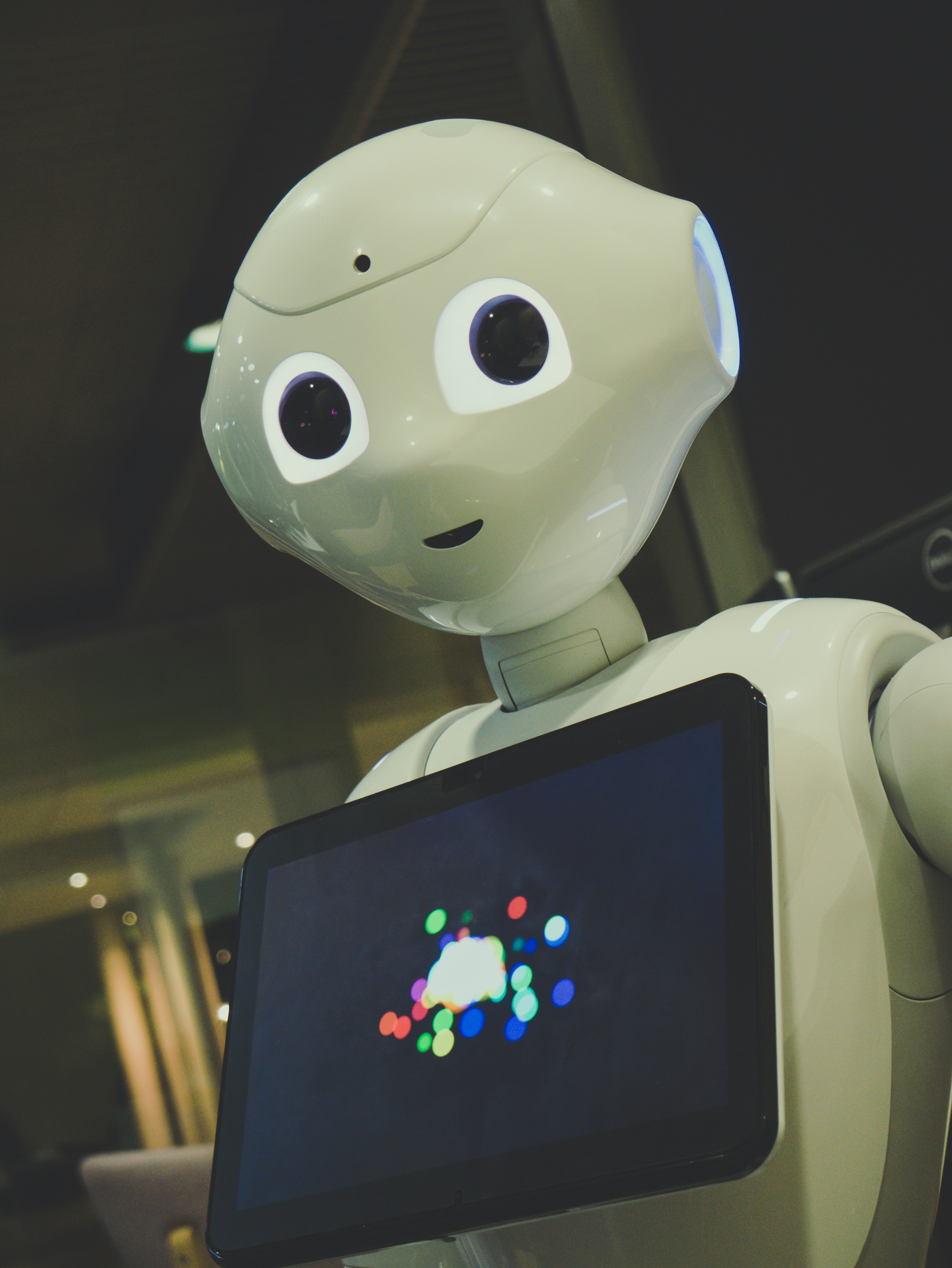 Artificial Intelligence Solutions