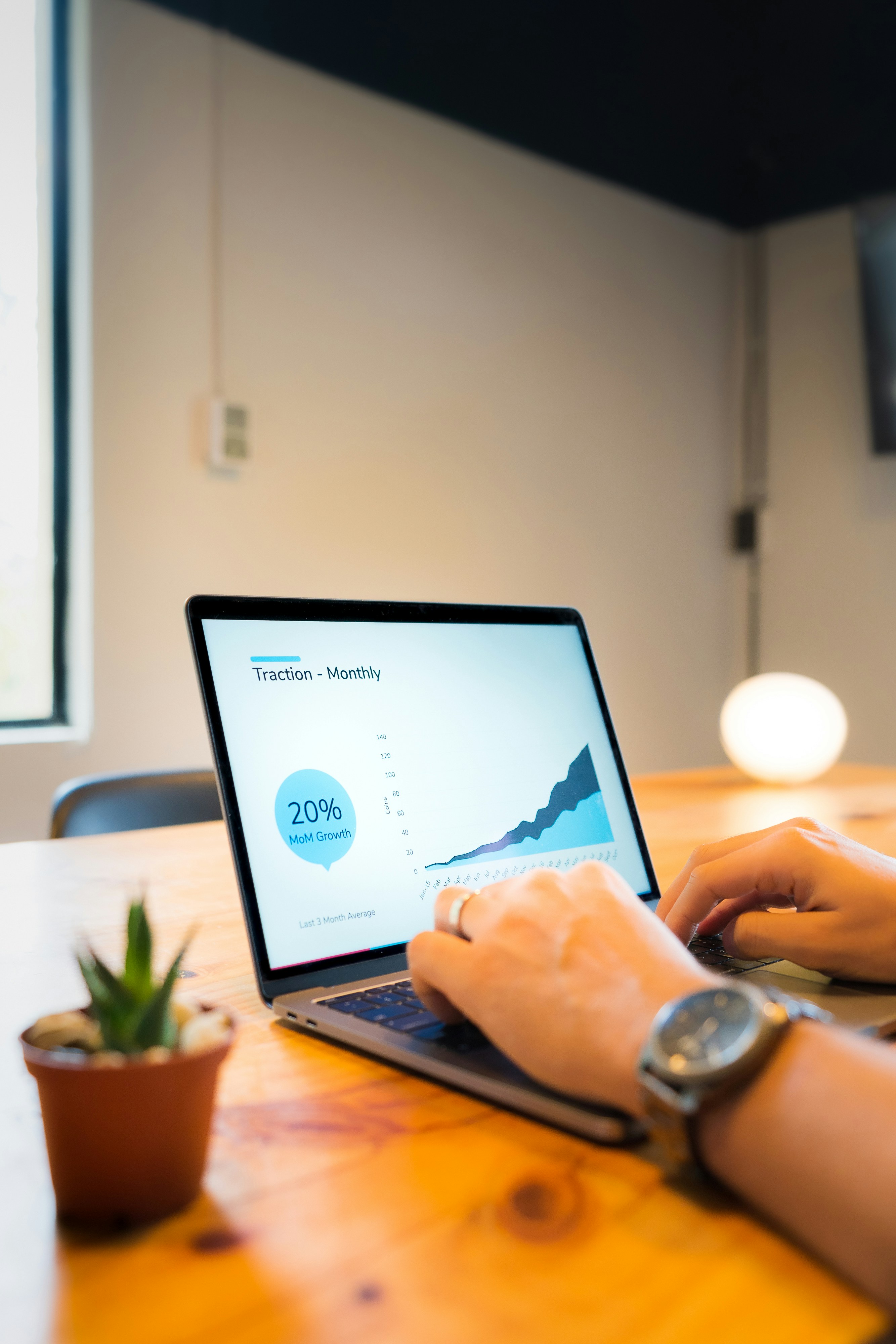 Data Analytics